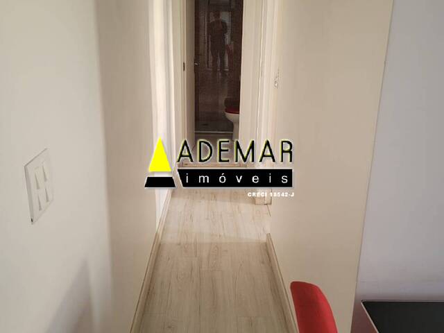 Apartamento para Venda em Diadema - 5