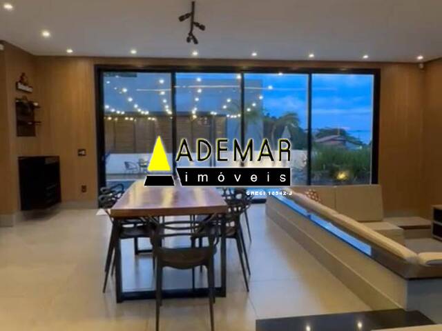 #1944 - Casa para Venda em Paranapanema - SP