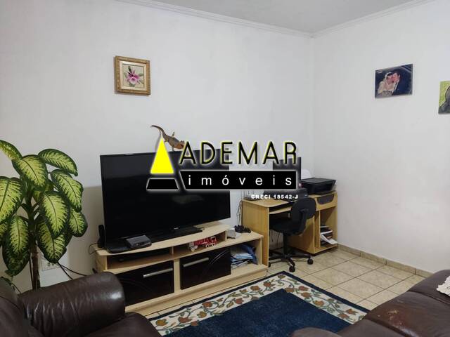 #1946 - Casa para Venda em Diadema - SP