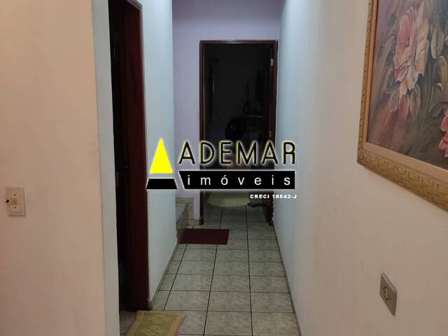 Casa para Venda em Diadema - 5