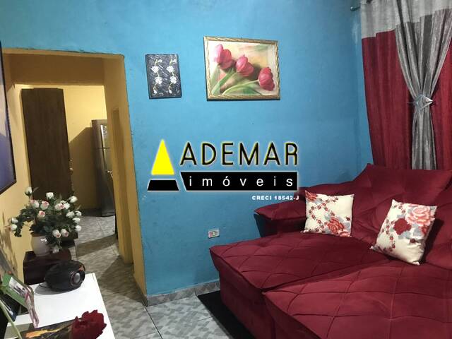 Casa para Venda em Diadema - 4