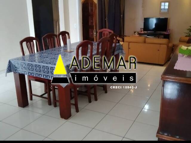 #1949 - Casa para Venda em Diadema - SP