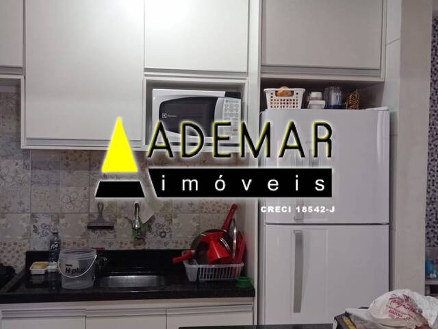 #1973 - Apartamento para Venda em São Paulo - SP