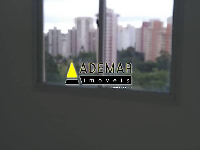 #2017 - Apartamento para Venda em São Paulo - SP