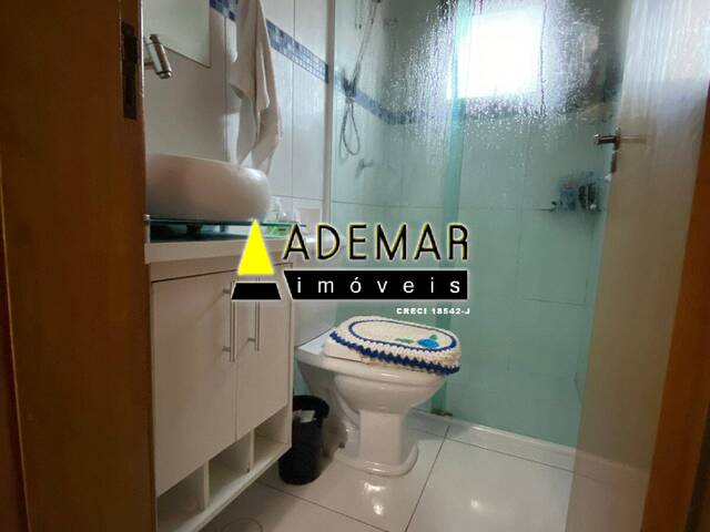 #2018 - Apartamento para Venda em Santo André - SP