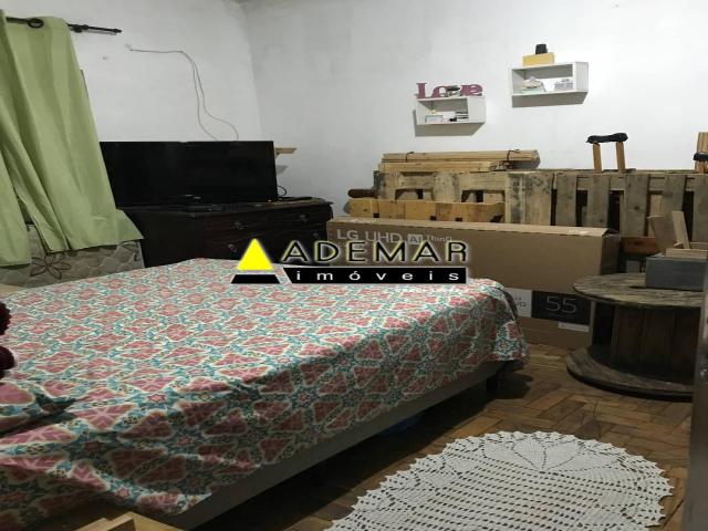 #2027 - Casa para Venda em Diadema - SP