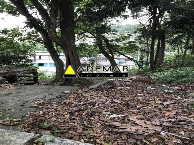 #2028 - Terreno para Venda em São Paulo - SP
