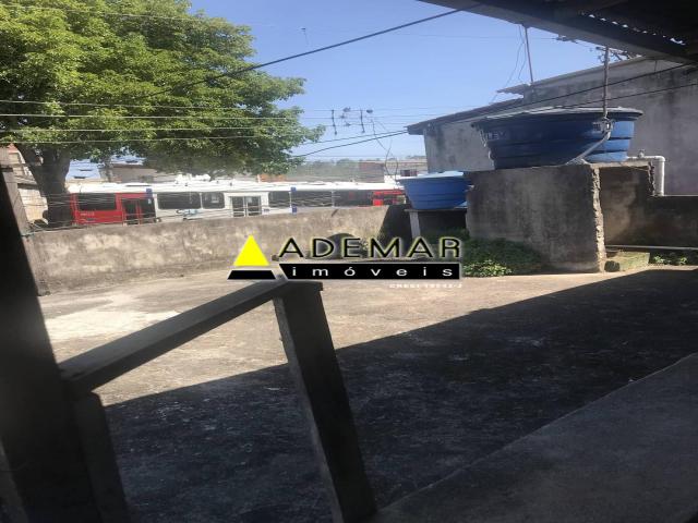#2036 - Casa para Venda em Diadema - SP