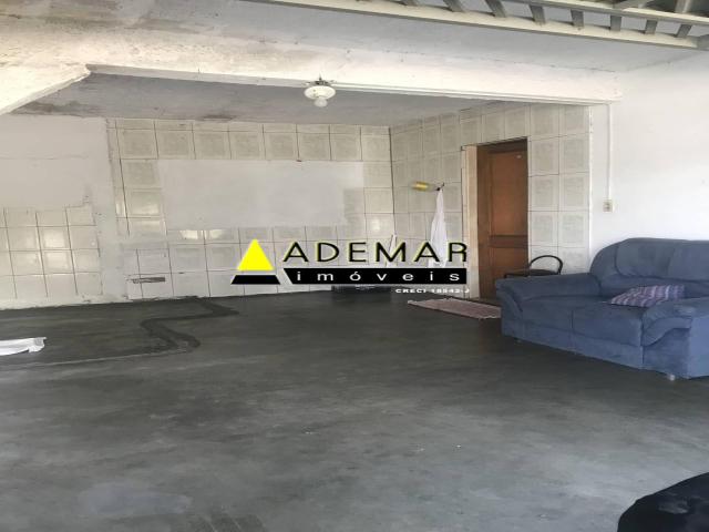 #2036 - Casa para Venda em Diadema - SP