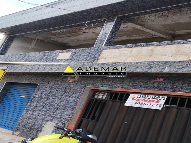 #2044 - Casa para Venda em Diadema - SP
