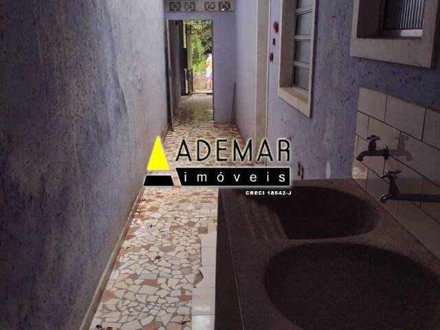 Casa para Venda em Diadema - 4