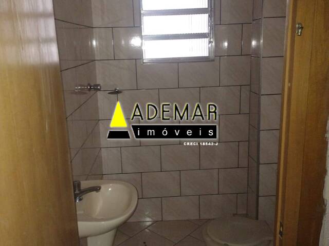 #2048 - Casa para Venda em Diadema - SP