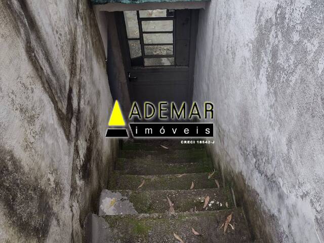 #2048 - Casa para Venda em Diadema - SP
