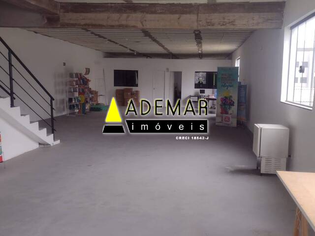 Sala para Locação em Diadema - 5