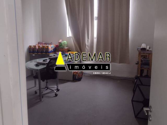 Sala para Locação em Diadema - 4