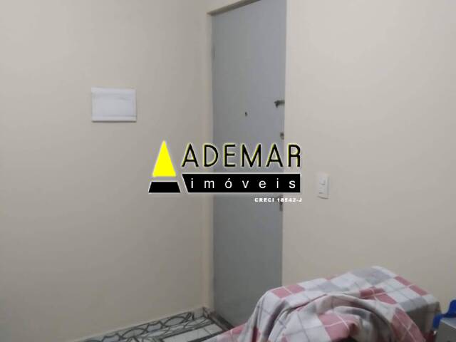 #2055 - Apartamento para Venda em São Paulo - SP