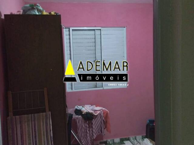 #2055 - Apartamento para Venda em São Paulo - SP