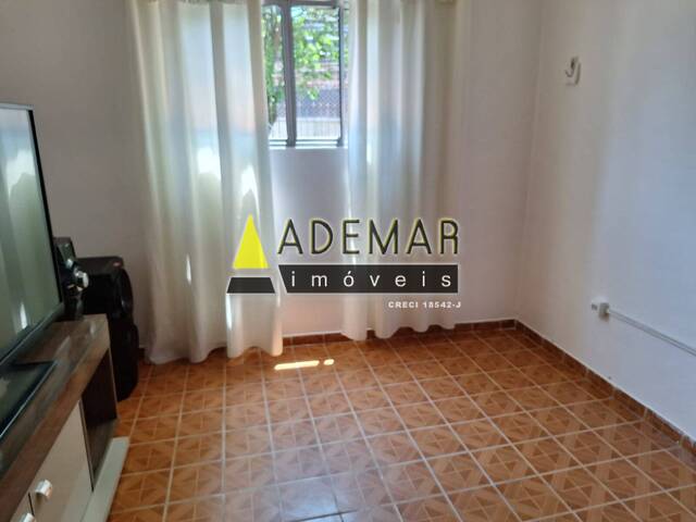 #2065 - Apartamento para Venda em São Paulo - SP