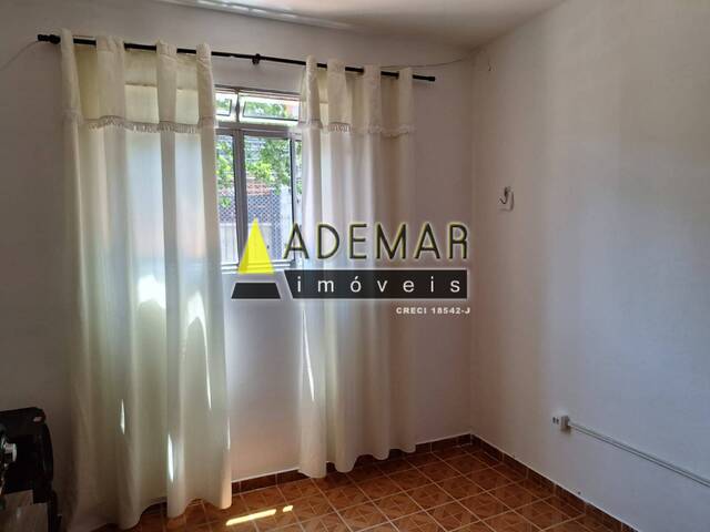 #2065 - Apartamento para Venda em São Paulo - SP