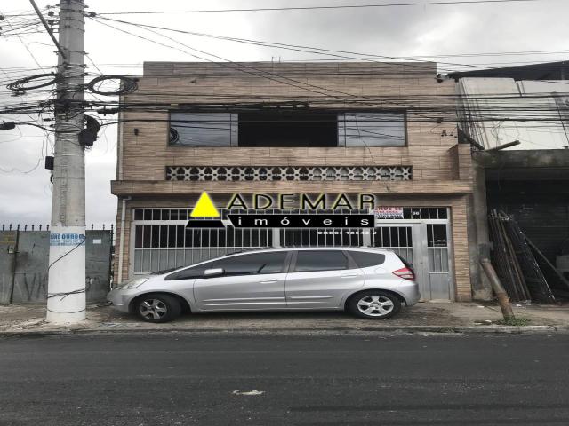 #2067 - Casa para Venda em São Paulo - SP
