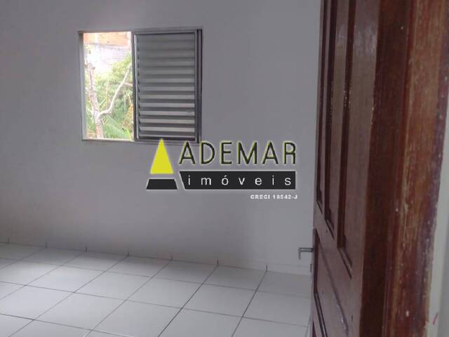 #2068 - Casa para Venda em Diadema - SP