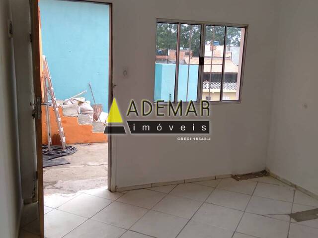 #2068 - Casa para Venda em Diadema - SP