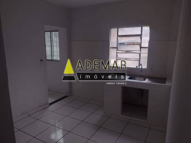 #2068 - Casa para Venda em Diadema - SP