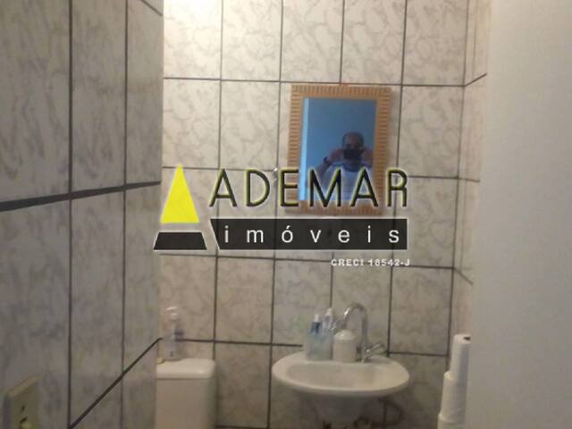 #2069 - Apartamento para Venda em São Paulo - SP