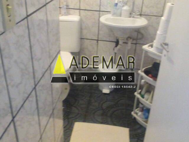 #2069 - Apartamento para Venda em São Paulo - SP