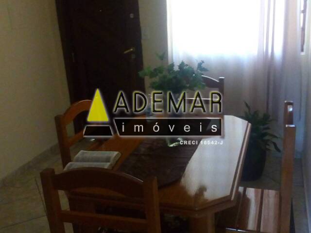 Apartamento para Venda em São Paulo - 5