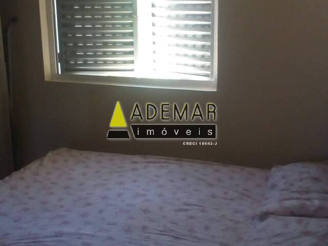 #2069 - Apartamento para Venda em São Paulo - SP
