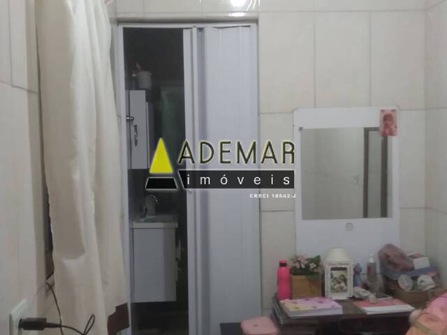 Casa para Venda em Diadema - 4