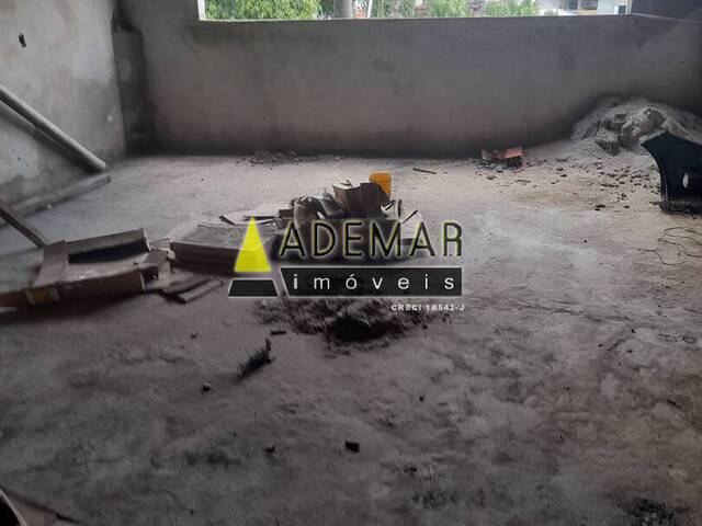 #2074 - Sala para Locação em Diadema - SP