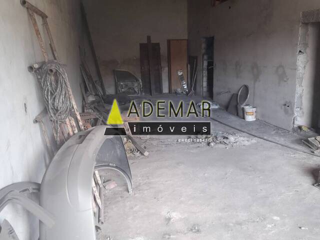 Sala para Locação em Diadema - 4