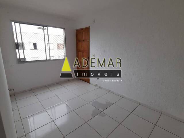 #2075 - Apartamento para Venda em Diadema - SP