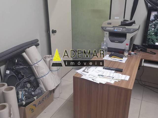 Sala para Locação em Diadema - 5