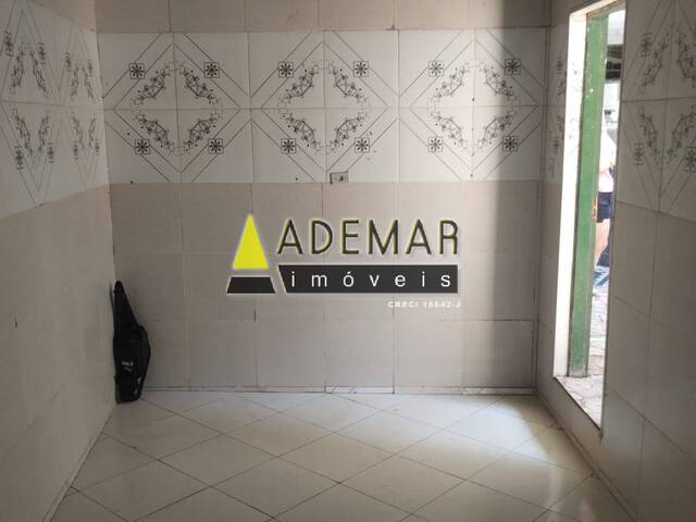 #2080 - Casa para Venda em Diadema - SP