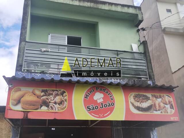 #2085 - Casa para Venda em Diadema - SP