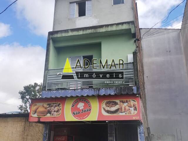 #2085 - Casa para Venda em Diadema - SP