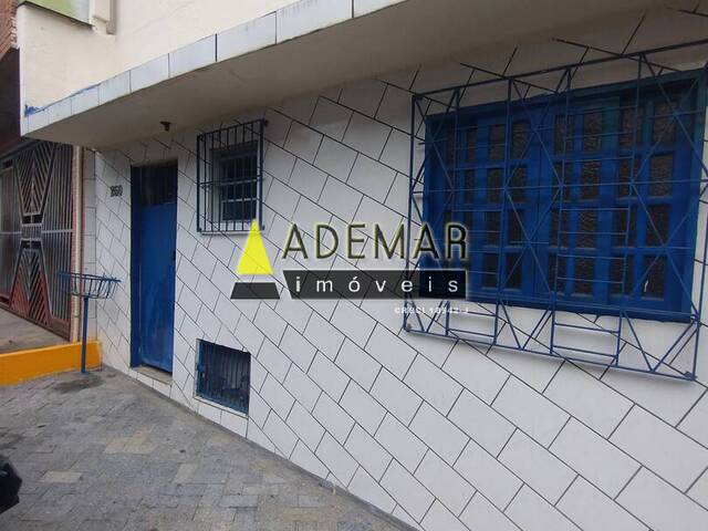 #2089 - Casa para Venda em Diadema - SP