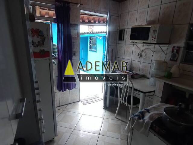 #2089 - Casa para Venda em Diadema - SP