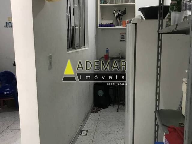 #2091 - Sala para Locação em Diadema - SP