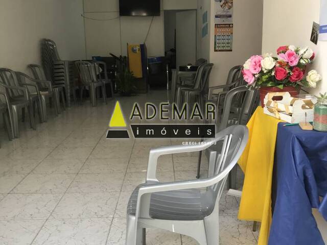 #2091 - Sala para Locação em Diadema - SP