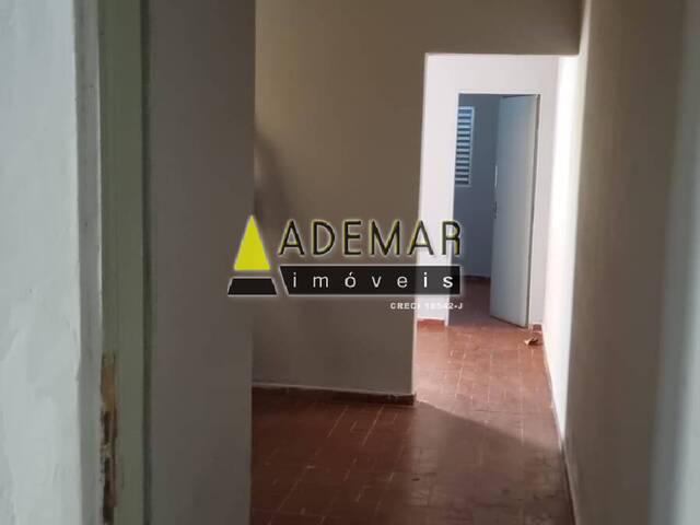 #2097 - Casa para Venda em Diadema - SP