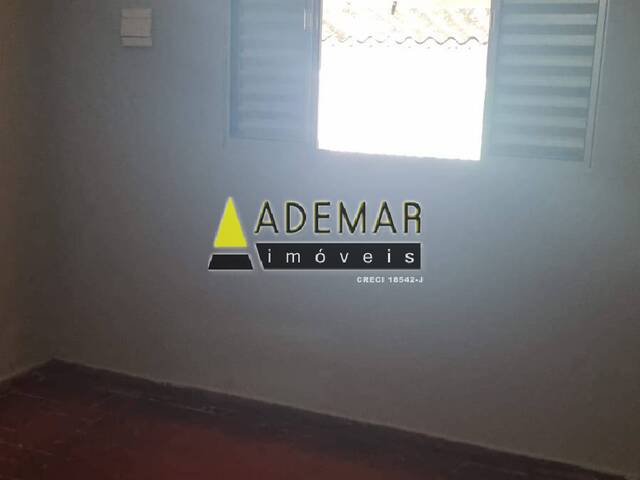 #2097 - Casa para Venda em Diadema - SP