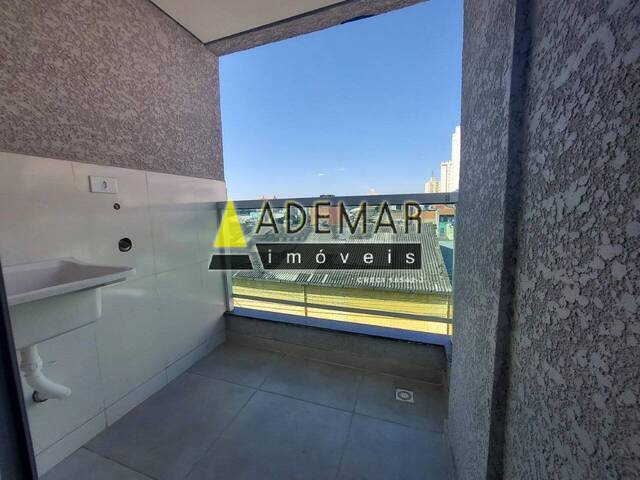 Apartamento para Venda em Diadema - 5