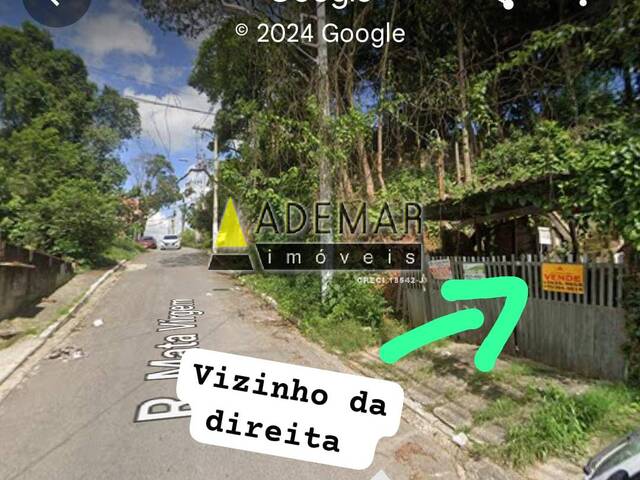 #2102 - Área para Venda em São Paulo - SP - 1