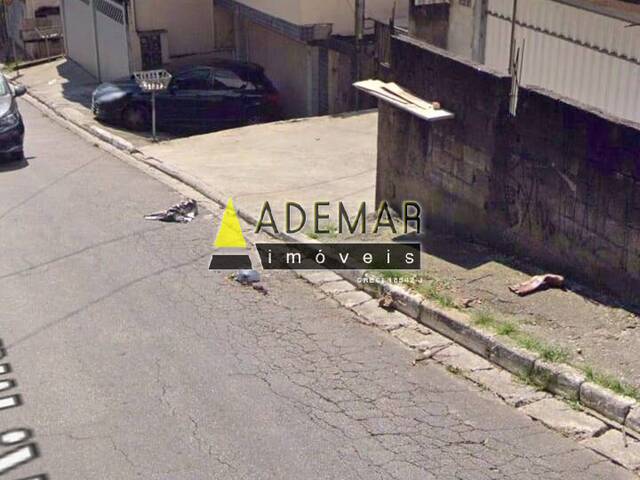 #2102 - Área para Venda em São Paulo - SP