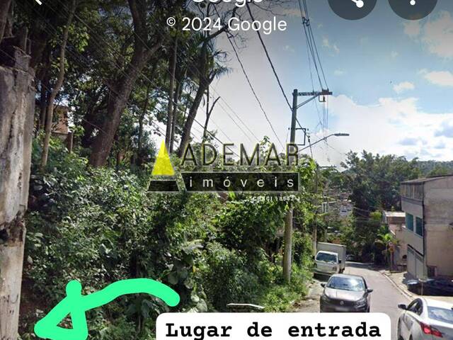Área para Venda em São Paulo - 4