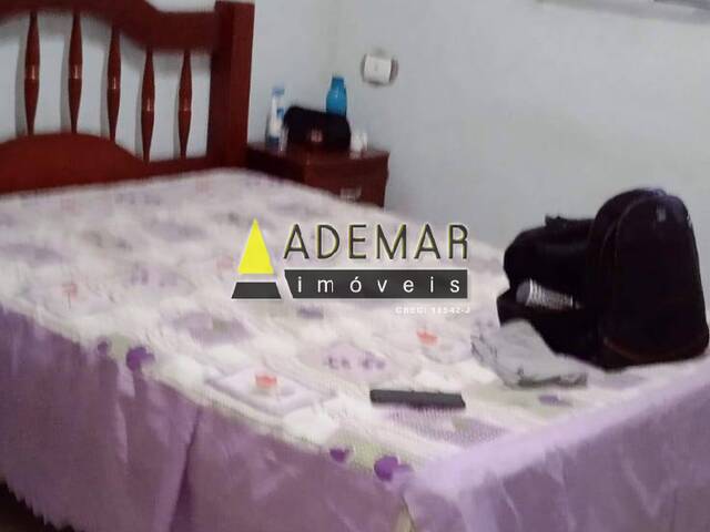 #2103 - Casa para Venda em Ibiúna - SP